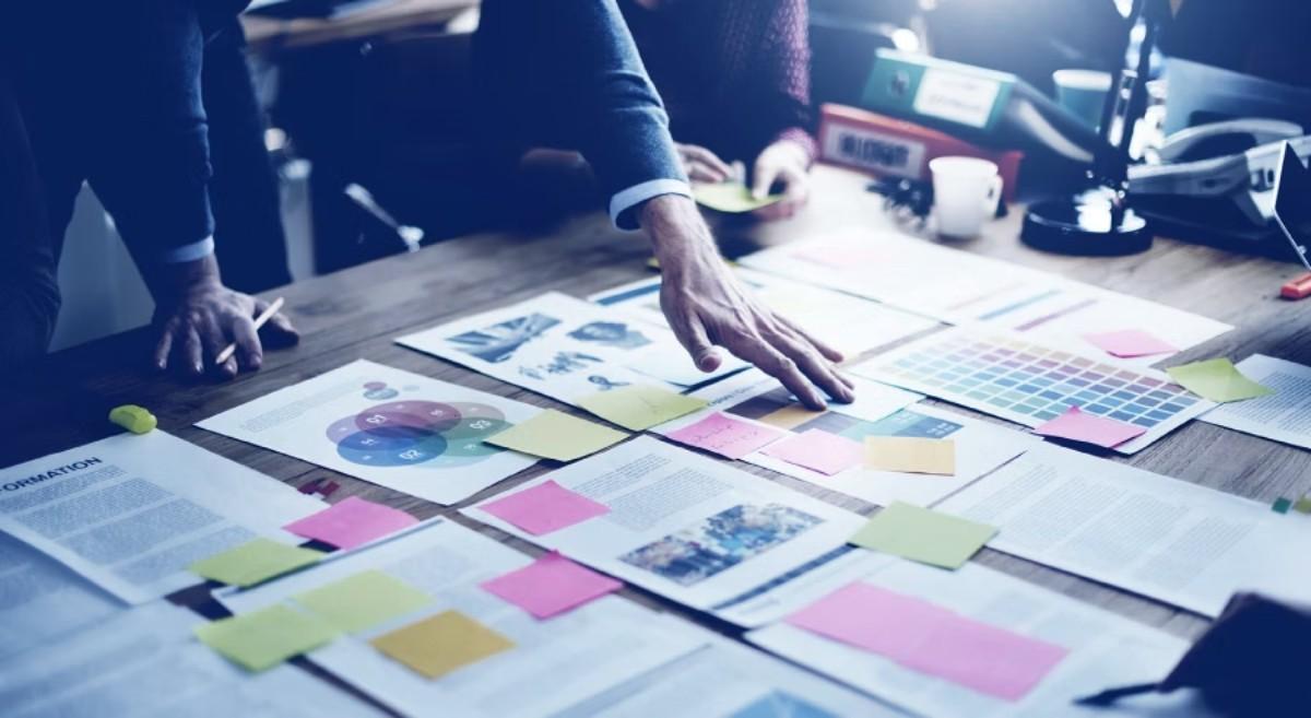 พลิกเกมธุรกิจ วางแผนธุรกิจให้เฉียบขาดด้วย Five Force Model